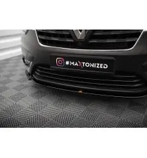 Ensemble Diffuseur Renault Express Mk2