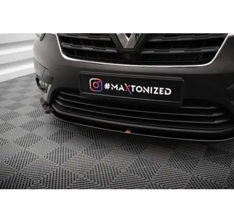 Ensemble Diffuseur Renault Express Mk2