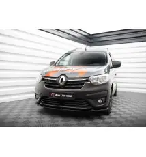 Ensemble Diffuseur Renault Express Mk2