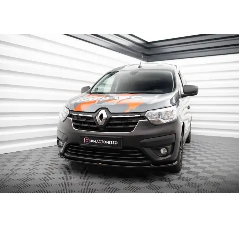 Ensemble Diffuseur Renault Express Mk2