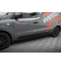 Ensemble Diffuseur Renault Express Mk2