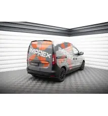 Ensemble Diffuseur Renault Express Mk2