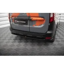 Ensemble Diffuseur Renault Express Mk2