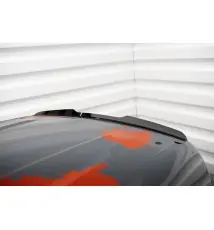 Ensemble Diffuseur Renault Express Mk2