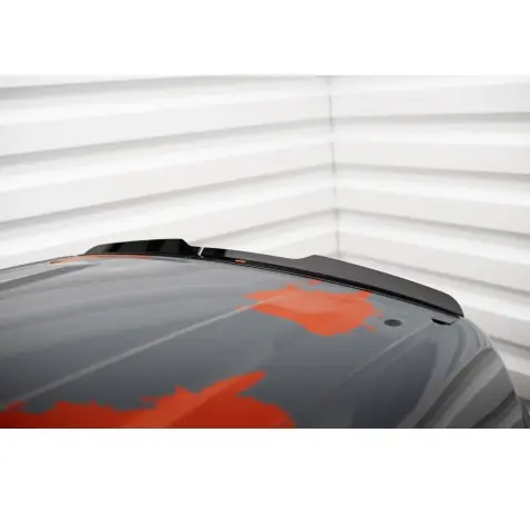 Ensemble Diffuseur Renault Express Mk2