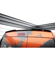 Ensemble Diffuseur Renault Express Mk2