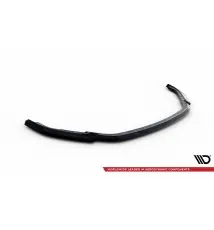 Ensemble Diffuseur Renault Express Mk2