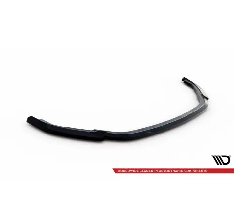 Ensemble Diffuseur Renault Express Mk2