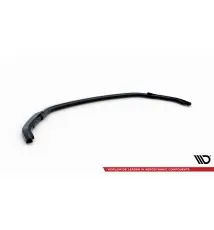 Ensemble Diffuseur Renault Express Mk2