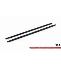 Ensemble Diffuseur Renault Express Mk2