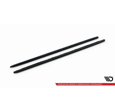 Ensemble Diffuseur Renault Express Mk2