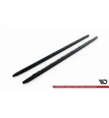 Ensemble Diffuseur Renault Express Mk2