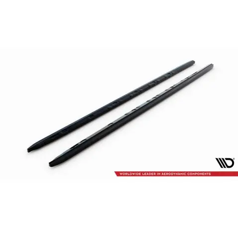 Ensemble Diffuseur Renault Express Mk2