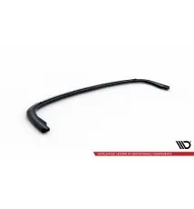 Ensemble Diffuseur Renault Express Mk2