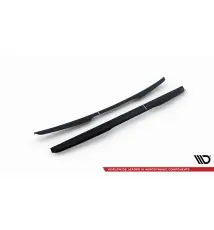 Ensemble Diffuseur Renault Express Mk2