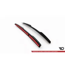 Ensemble Diffuseur Renault Express Mk2