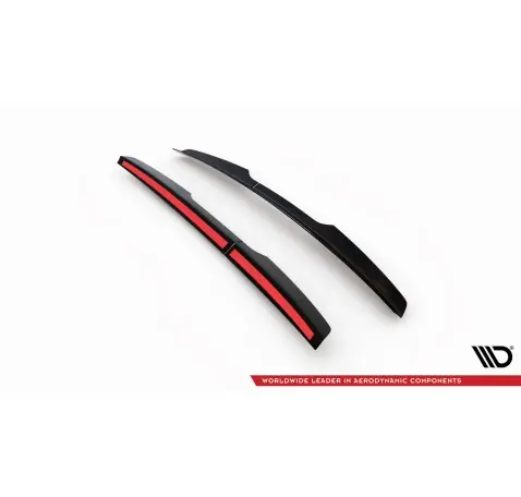 Ensemble Diffuseur Renault Express Mk2