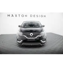 Ensemble Diffuseur Renault Espace Mk5