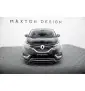 Ensemble Diffuseur Renault Espace Mk5