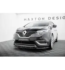 Ensemble Diffuseur Renault Espace Mk5