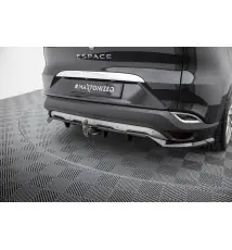 Ensemble Diffuseur Renault Espace Mk5