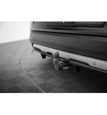 Ensemble Diffuseur Renault Espace Mk5