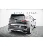Ensemble Diffuseur Renault Espace Mk5
