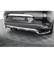 Ensemble Diffuseur Renault Espace Mk5