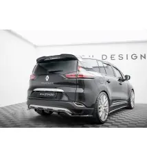 Ensemble Diffuseur Renault Espace Mk5