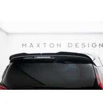 Ensemble Diffuseur Renault Espace Mk5