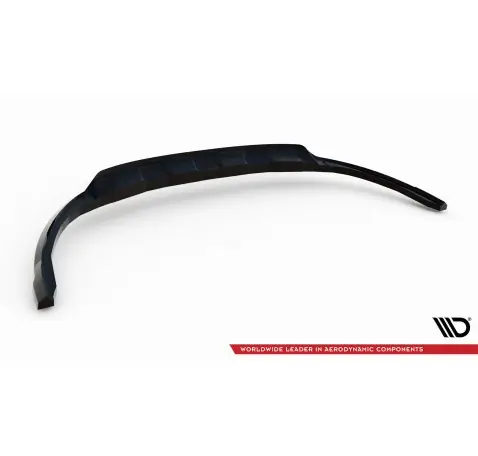 Ensemble Diffuseur Renault Espace Mk5