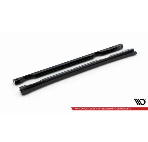 Ensemble Diffuseur Renault Espace Mk5