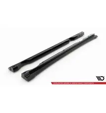 Ensemble Diffuseur Renault Espace Mk5