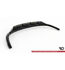 Ensemble Diffuseur Renault Espace Mk5