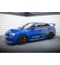 Ensemble Diffuseur Subaru WRX STI Mk1 Facelift