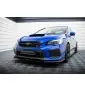 Ensemble Diffuseur Subaru WRX STI Mk1 Facelift