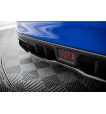 Ensemble Diffuseur Subaru WRX STI Mk1 Facelift