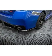 Ensemble Diffuseur Subaru WRX STI Mk1 Facelift