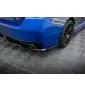 Ensemble Diffuseur Subaru WRX STI Mk1 Facelift