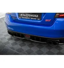 Ensemble Diffuseur Subaru WRX STI Mk1 Facelift