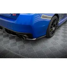 Ensemble Diffuseur Subaru WRX STI Mk1 Facelift