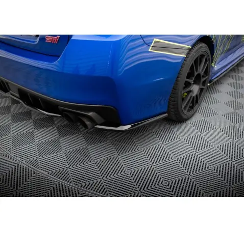 Ensemble Diffuseur Subaru WRX STI Mk1 Facelift