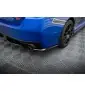 Ensemble Diffuseur Subaru WRX STI Mk1 Facelift
