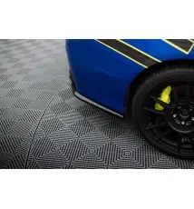 Ensemble Diffuseur Subaru WRX STI Mk1 Facelift
