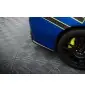 Ensemble Diffuseur Subaru WRX STI Mk1 Facelift