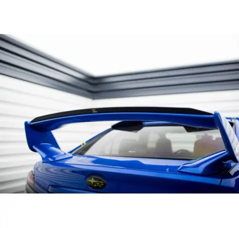 Ensemble Diffuseur Subaru WRX STI Mk1 Facelift
