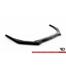 Ensemble Diffuseur Subaru WRX STI Mk1 Facelift
