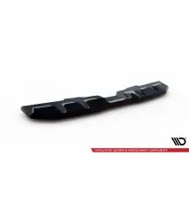 Ensemble Diffuseur Subaru WRX STI Mk1 Facelift