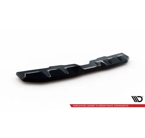 Ensemble Diffuseur Subaru WRX STI Mk1 Facelift