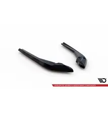 Ensemble Diffuseur Subaru WRX STI Mk1 Facelift